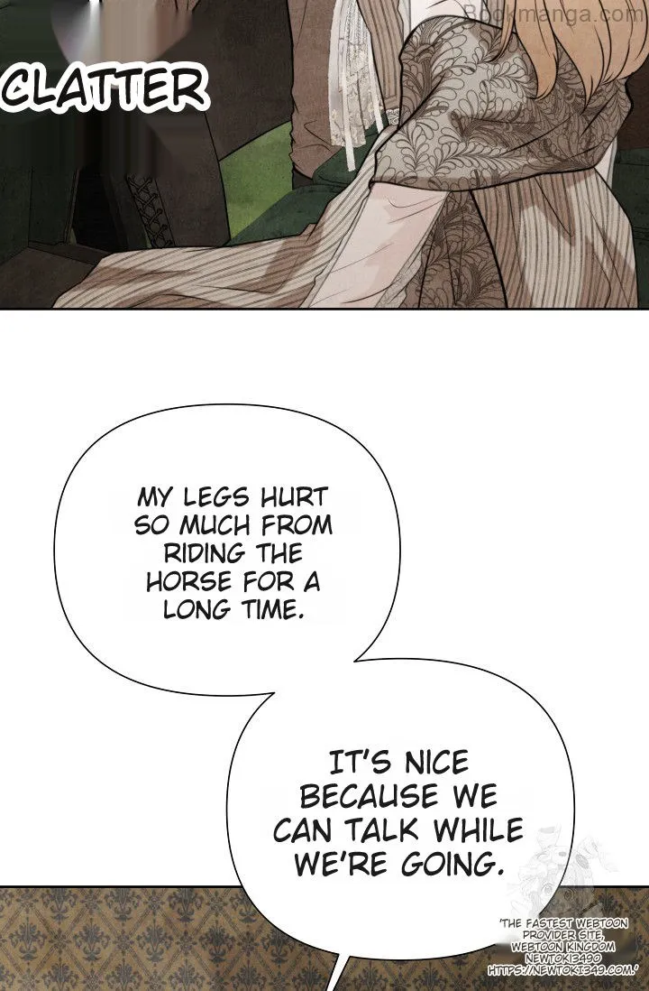 The Duchess Wants To Do It Chapter 33 - page 57