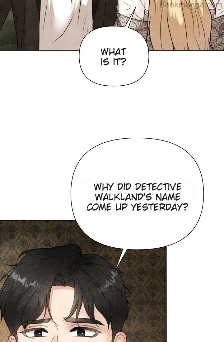 The Duchess Wants To Do It Chapter 33 - page 62