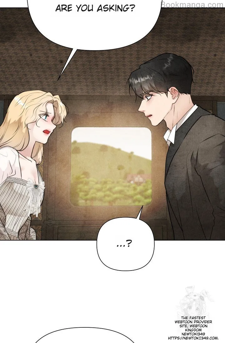 The Duchess Wants To Do It Chapter 33 - page 65