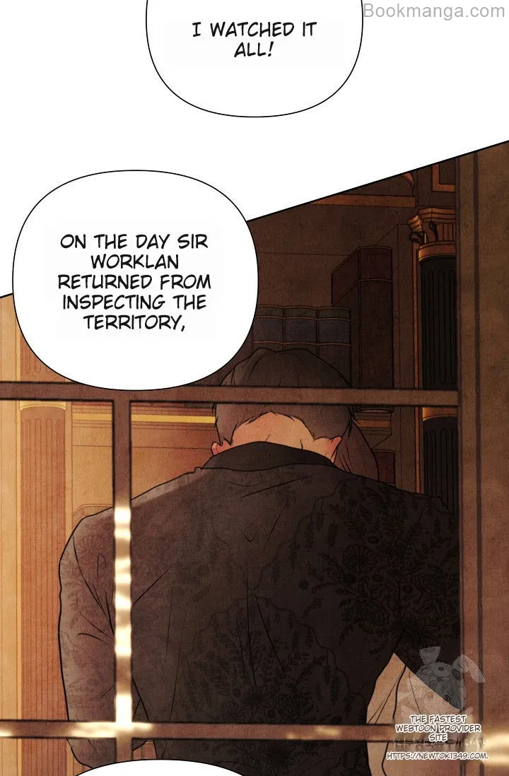The Duchess Wants To Do It Chapter 33 - page 68