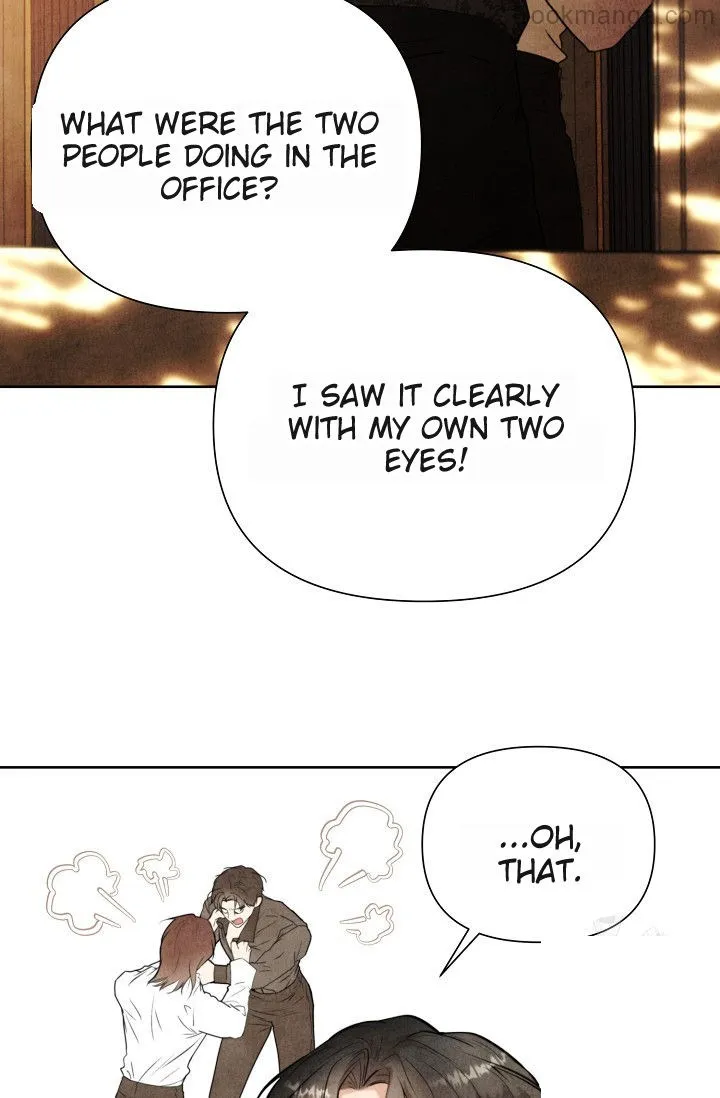 The Duchess Wants To Do It Chapter 33 - page 69