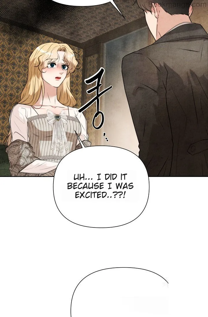 The Duchess Wants To Do It Chapter 33 - page 71