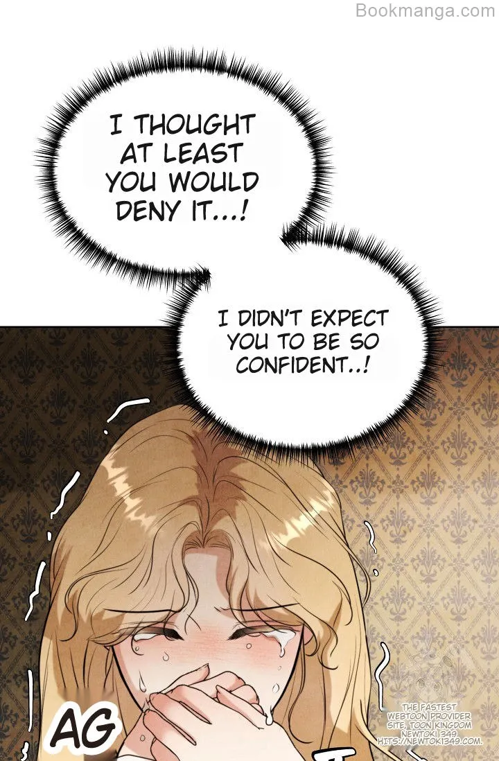 The Duchess Wants To Do It Chapter 33 - page 75