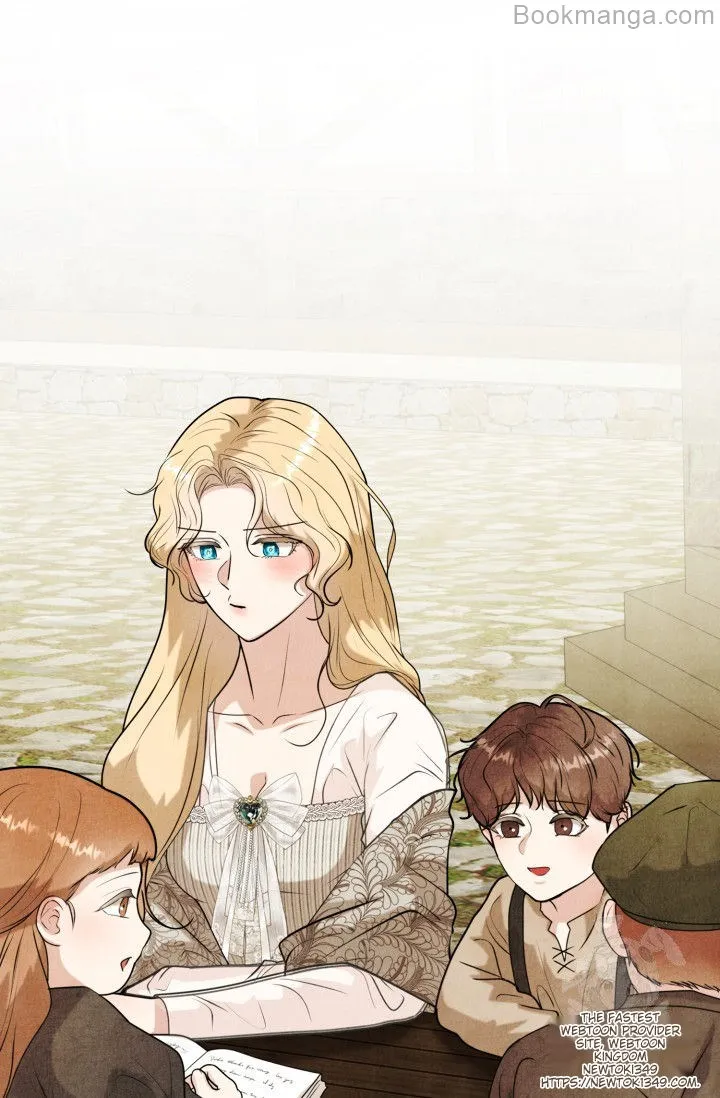 The Duchess Wants To Do It Chapter 33 - page 8