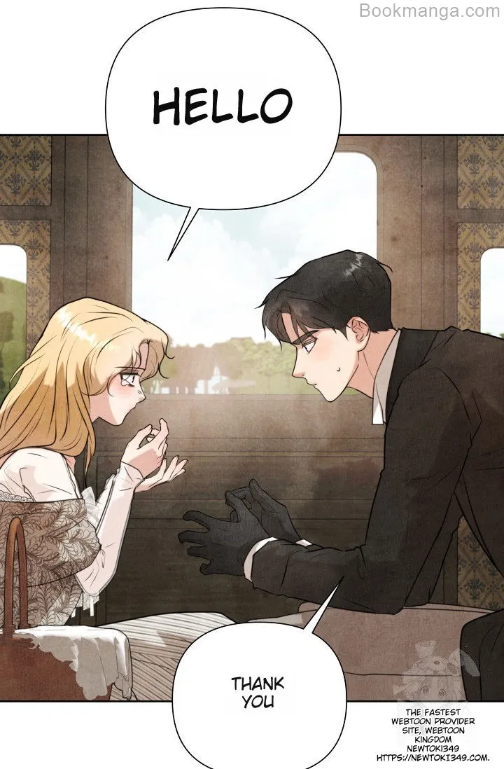 The Duchess Wants To Do It Chapter 33 - page 82