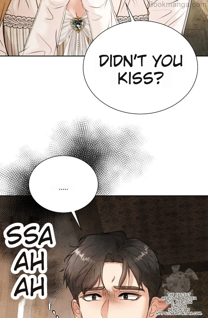 The Duchess Wants To Do It Chapter 33 - page 84