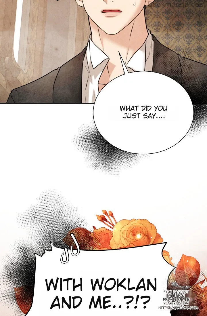 The Duchess Wants To Do It Chapter 33 - page 85