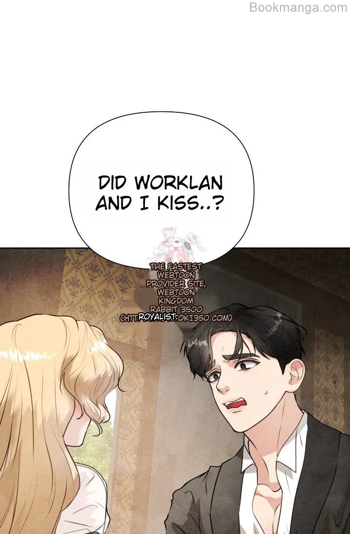 The Duchess Wants To Do It Chapter 34 - page 1