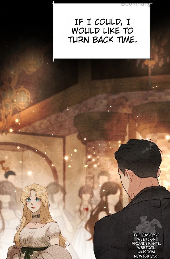 The Duchess Wants To Do It Chapter 34 - page 11