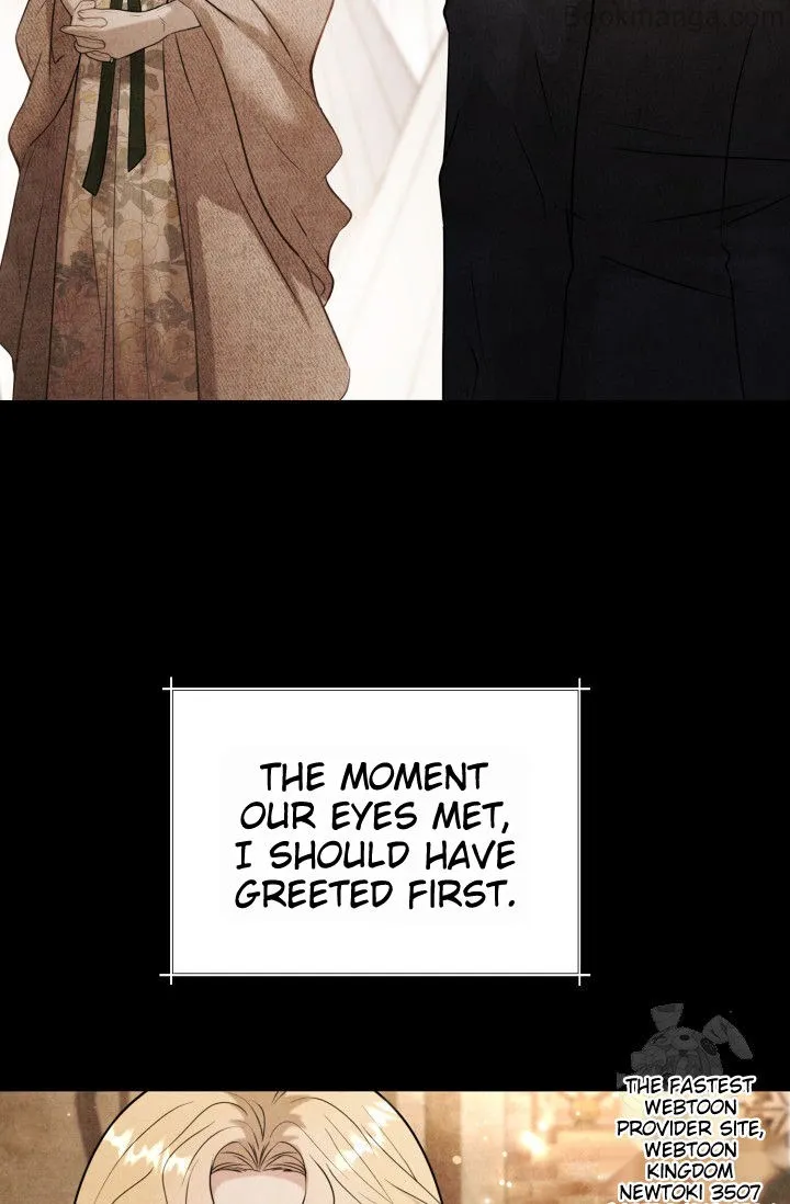 The Duchess Wants To Do It Chapter 34 - page 12