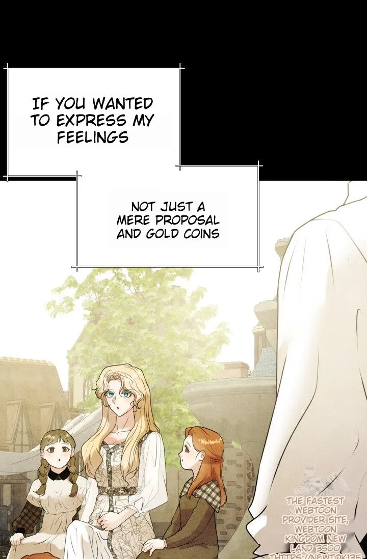 The Duchess Wants To Do It Chapter 34 - page 19