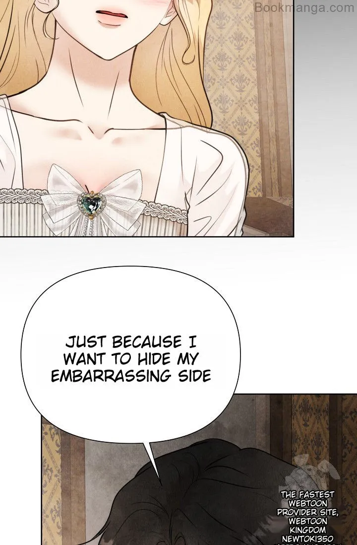 The Duchess Wants To Do It Chapter 34 - page 23