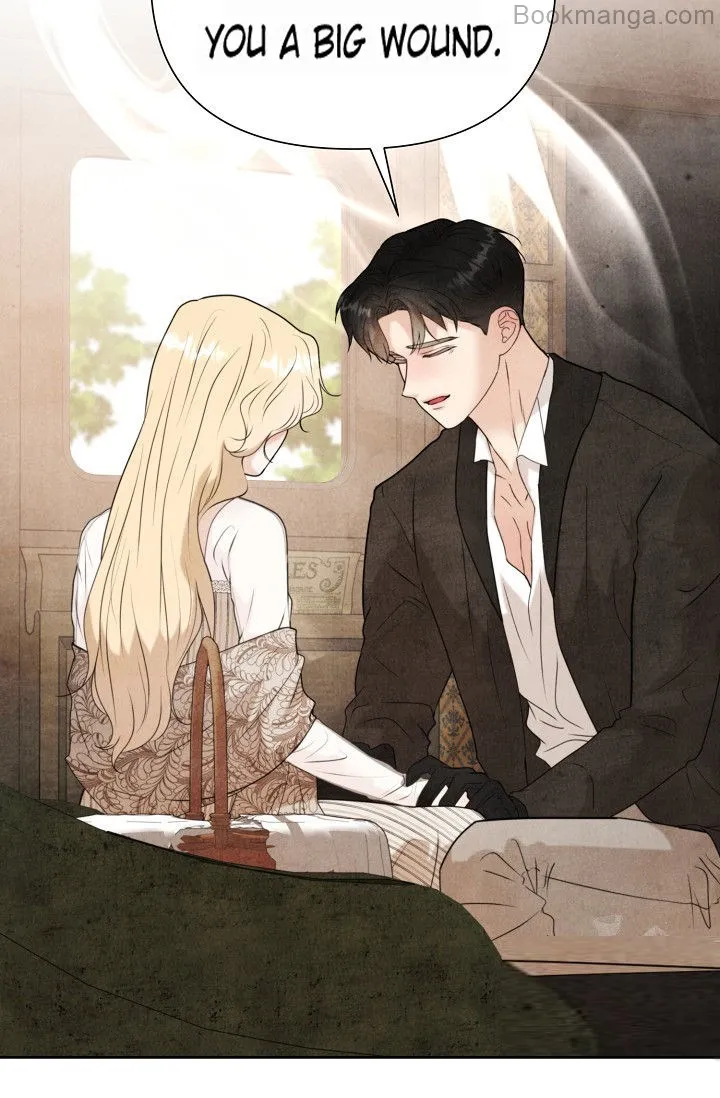 The Duchess Wants To Do It Chapter 34 - page 25