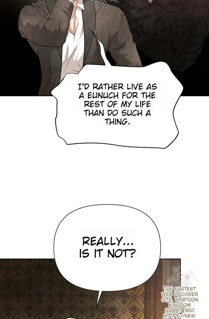 The Duchess Wants To Do It Chapter 34 - page 3