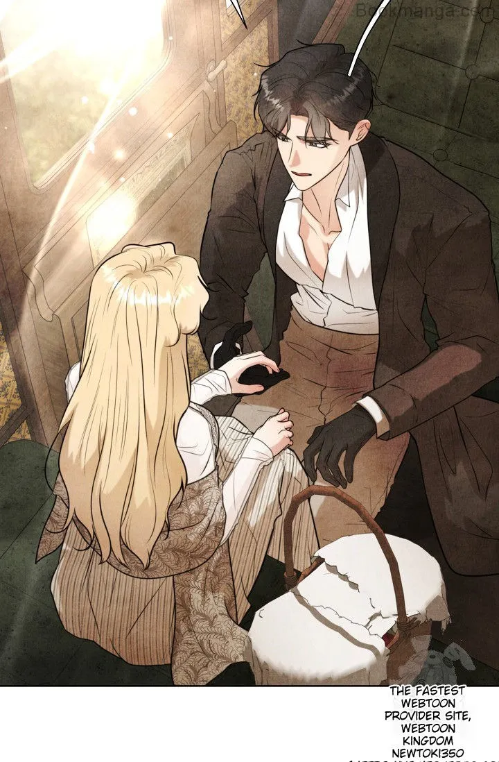 The Duchess Wants To Do It Chapter 34 - page 30