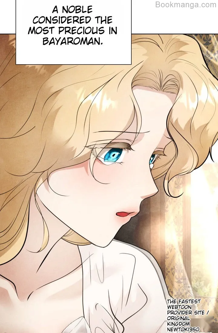 The Duchess Wants To Do It Chapter 34 - page 33