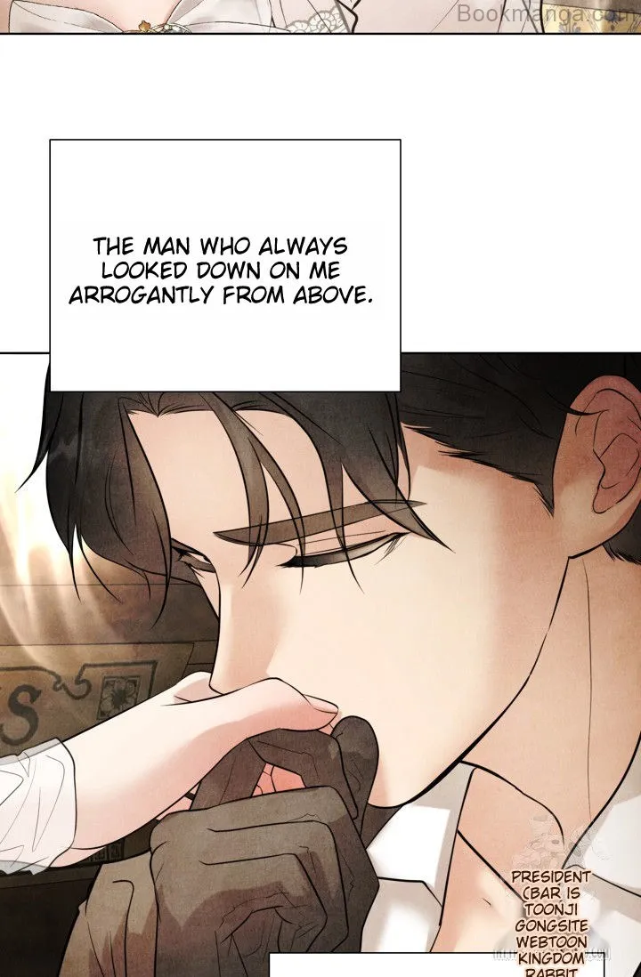 The Duchess Wants To Do It Chapter 34 - page 34
