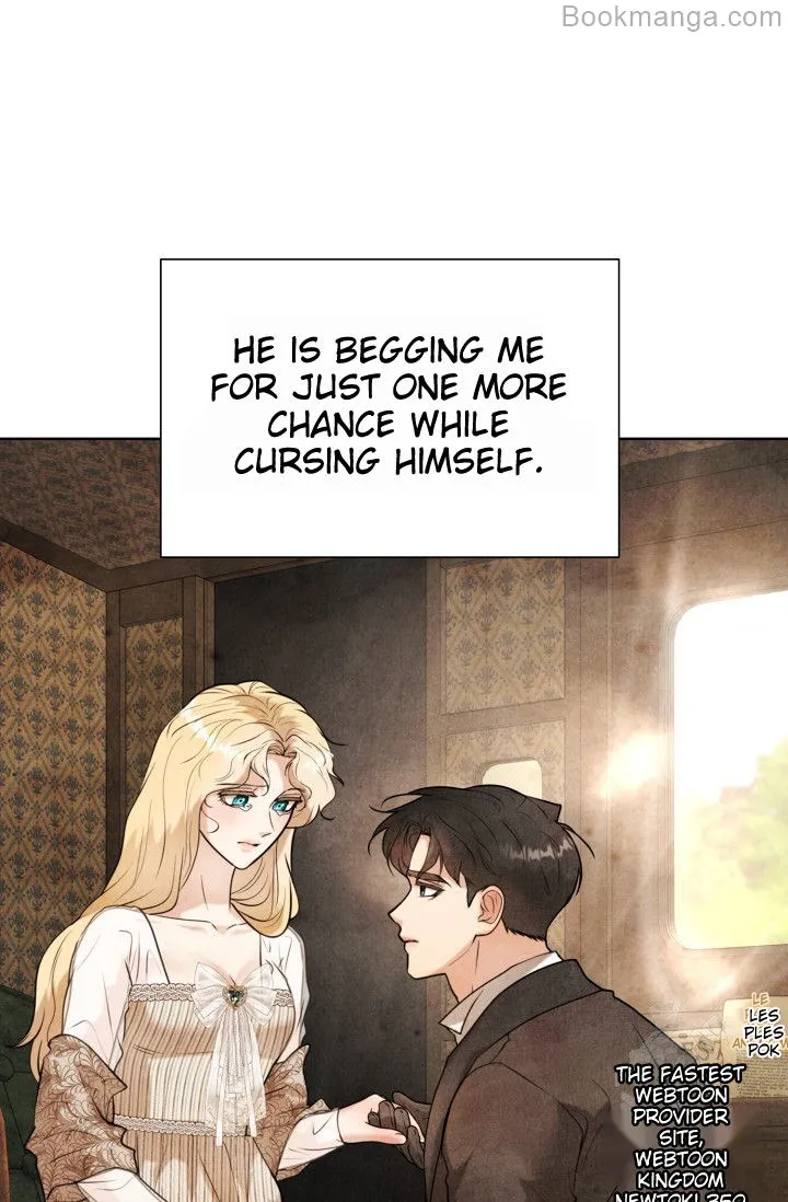 The Duchess Wants To Do It Chapter 34 - page 35