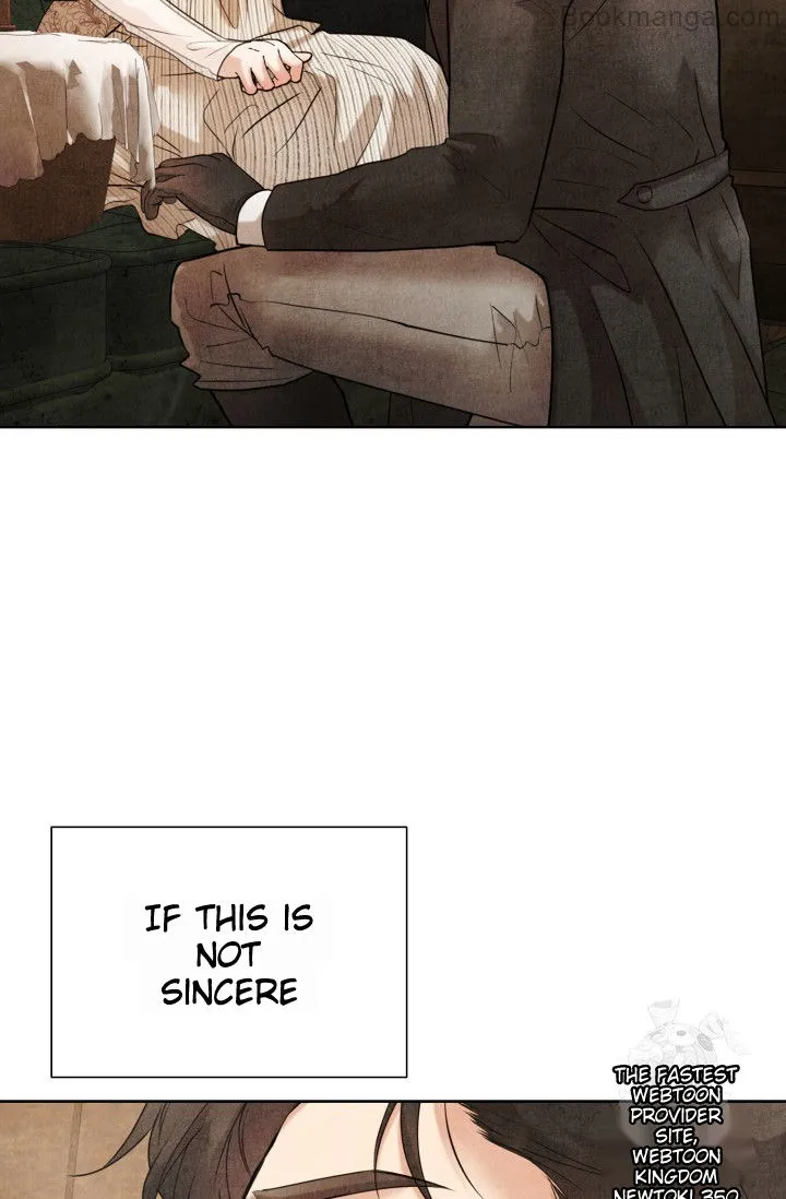 The Duchess Wants To Do It Chapter 34 - page 36