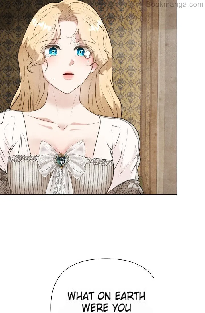 The Duchess Wants To Do It Chapter 34 - page 4