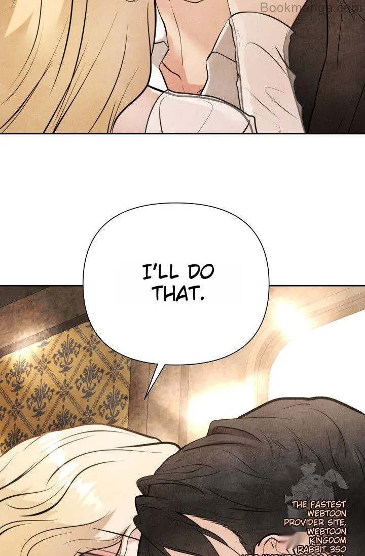 The Duchess Wants To Do It Chapter 34 - page 40