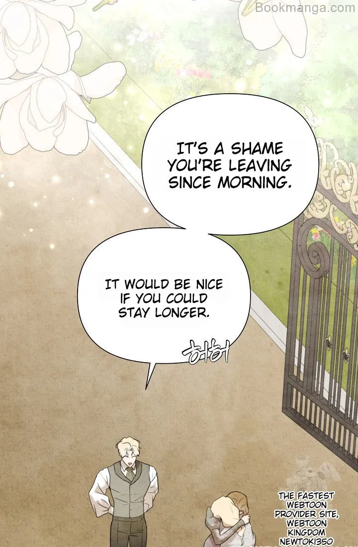 The Duchess Wants To Do It Chapter 34 - page 44