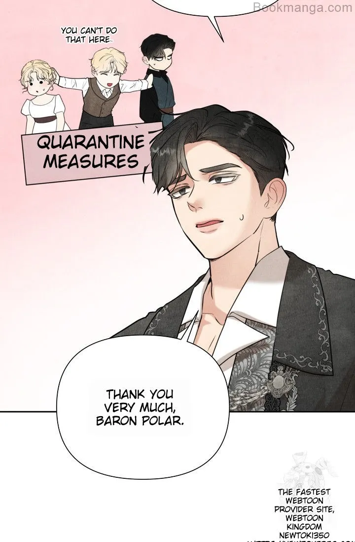 The Duchess Wants To Do It Chapter 34 - page 46