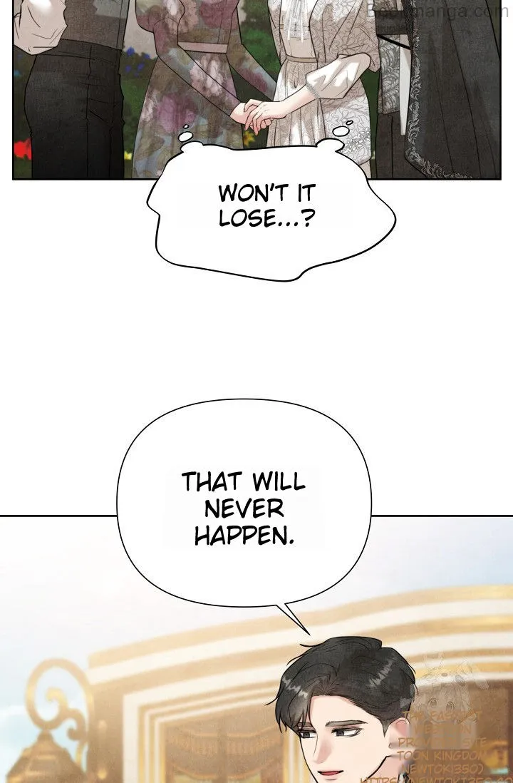 The Duchess Wants To Do It Chapter 34 - page 48
