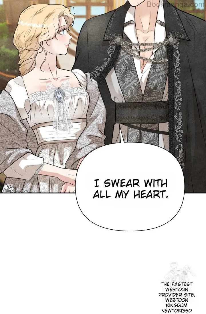 The Duchess Wants To Do It Chapter 34 - page 49