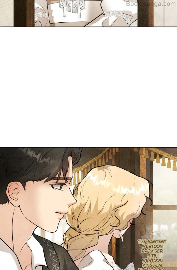 The Duchess Wants To Do It Chapter 34 - page 52
