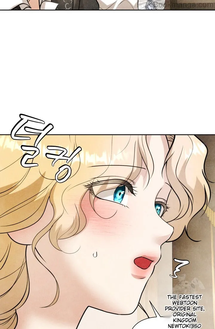 The Duchess Wants To Do It Chapter 34 - page 53