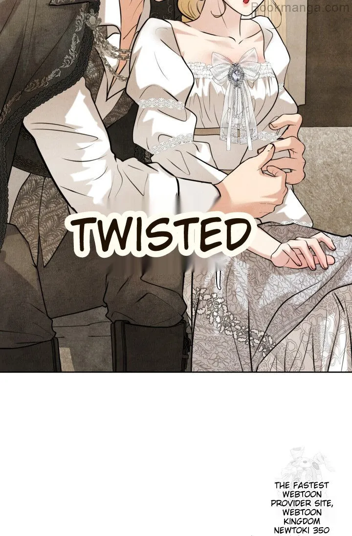 The Duchess Wants To Do It Chapter 34 - page 55