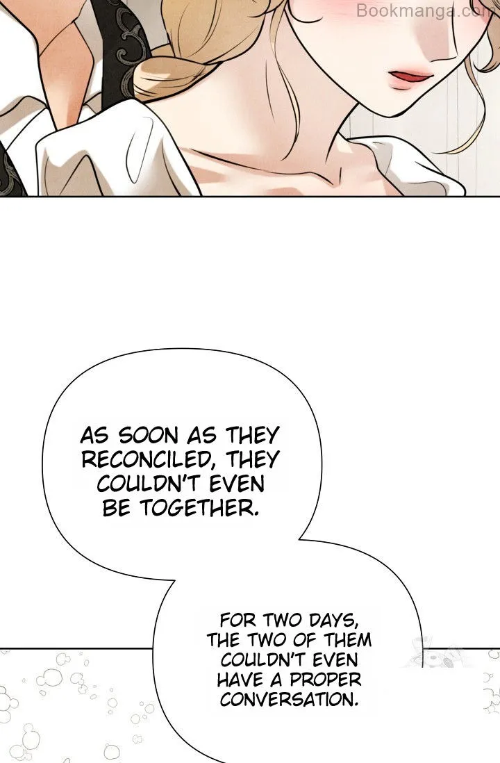 The Duchess Wants To Do It Chapter 34 - page 57