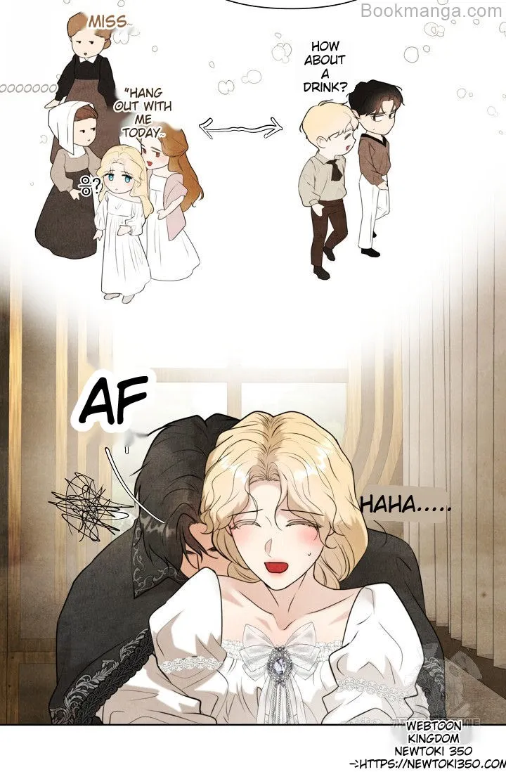 The Duchess Wants To Do It Chapter 34 - page 58
