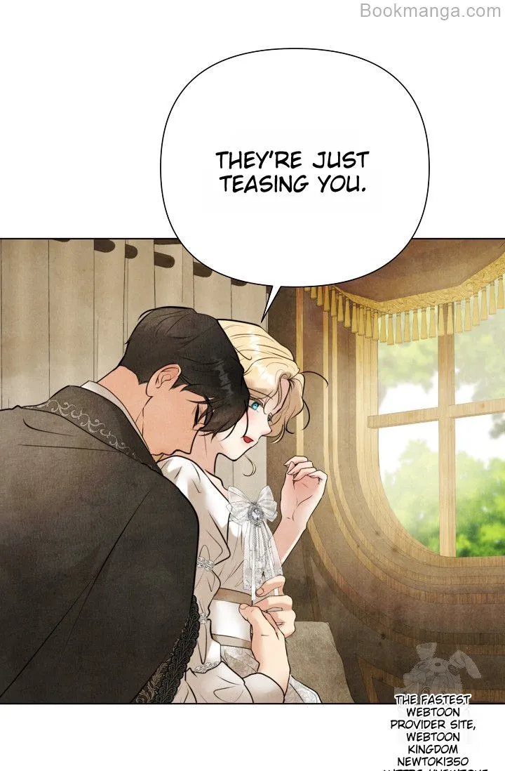 The Duchess Wants To Do It Chapter 34 - page 59