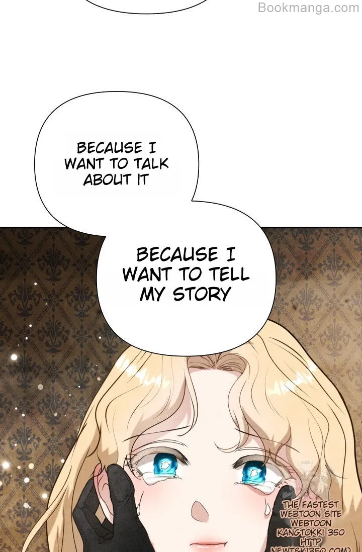 The Duchess Wants To Do It Chapter 34 - page 6