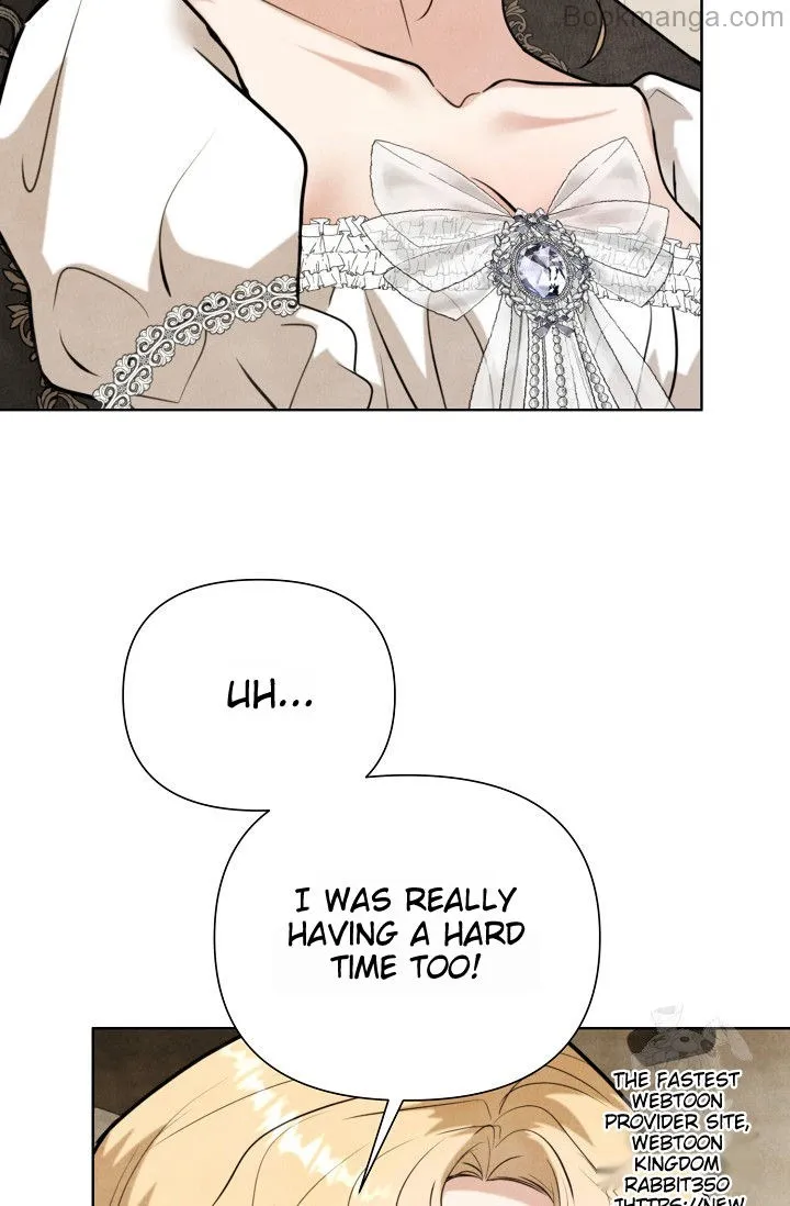 The Duchess Wants To Do It Chapter 34 - page 61