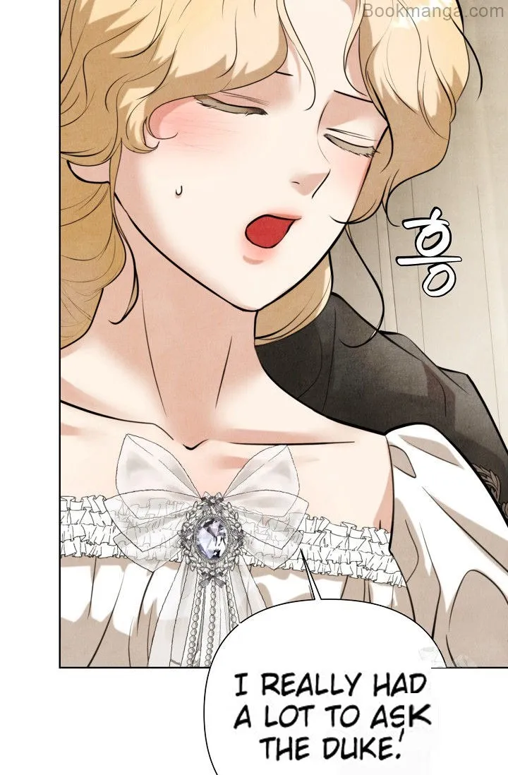 The Duchess Wants To Do It Chapter 34 - page 62