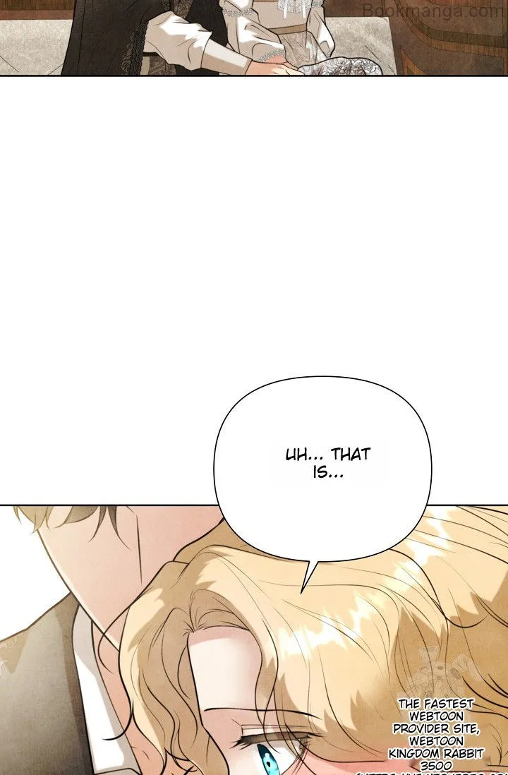 The Duchess Wants To Do It Chapter 34 - page 64