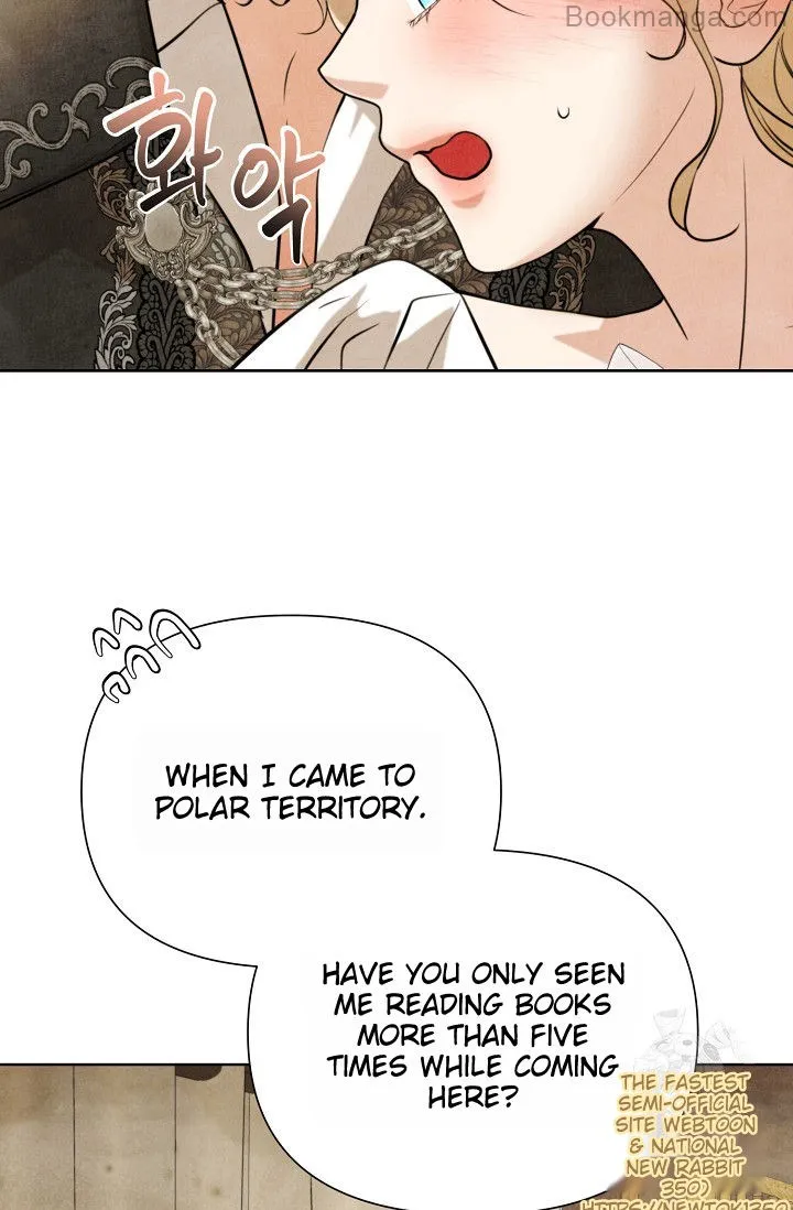 The Duchess Wants To Do It Chapter 34 - page 65