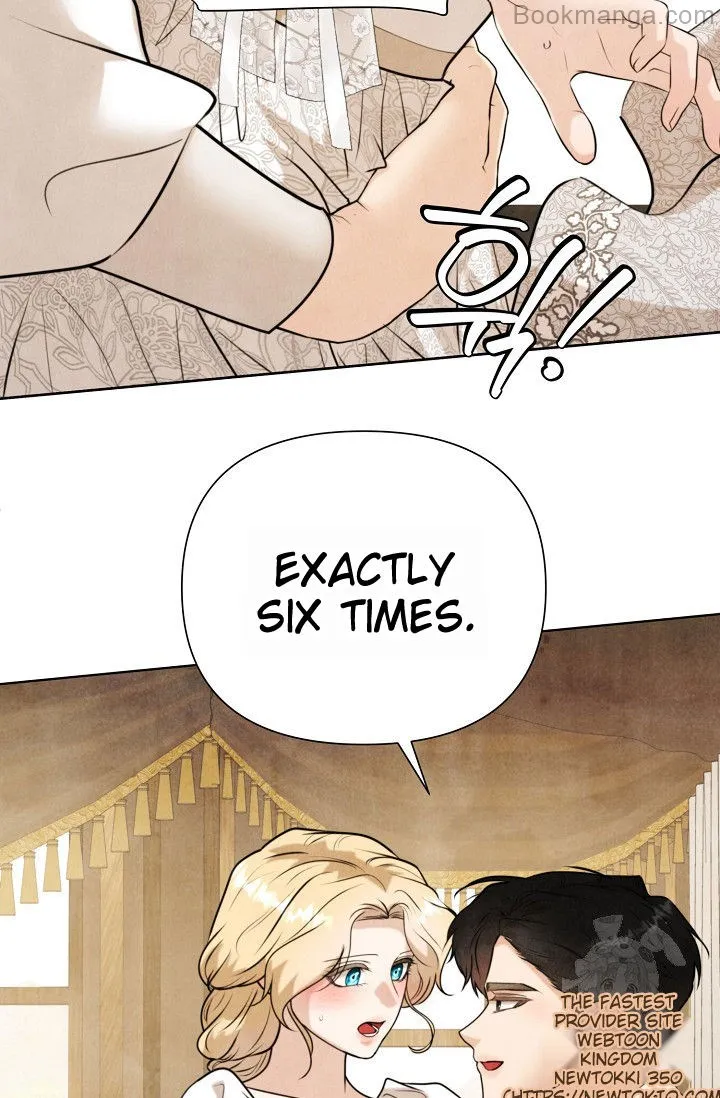 The Duchess Wants To Do It Chapter 34 - page 68