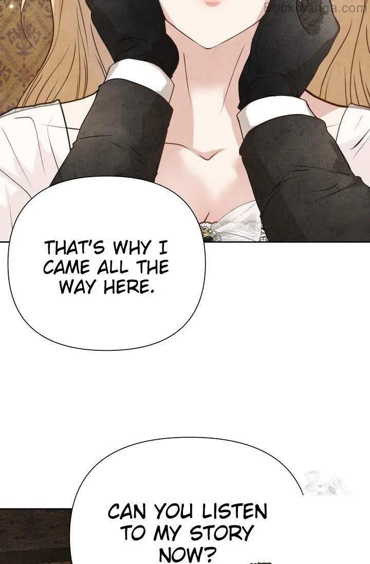 The Duchess Wants To Do It Chapter 34 - page 7