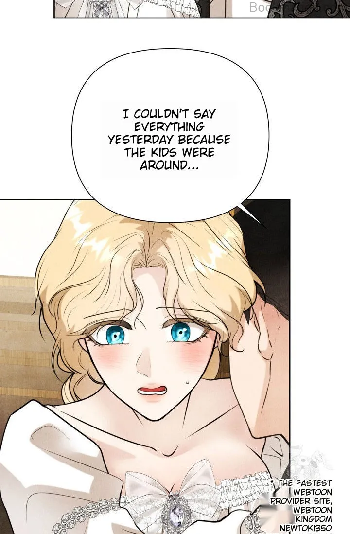 The Duchess Wants To Do It Chapter 34 - page 71
