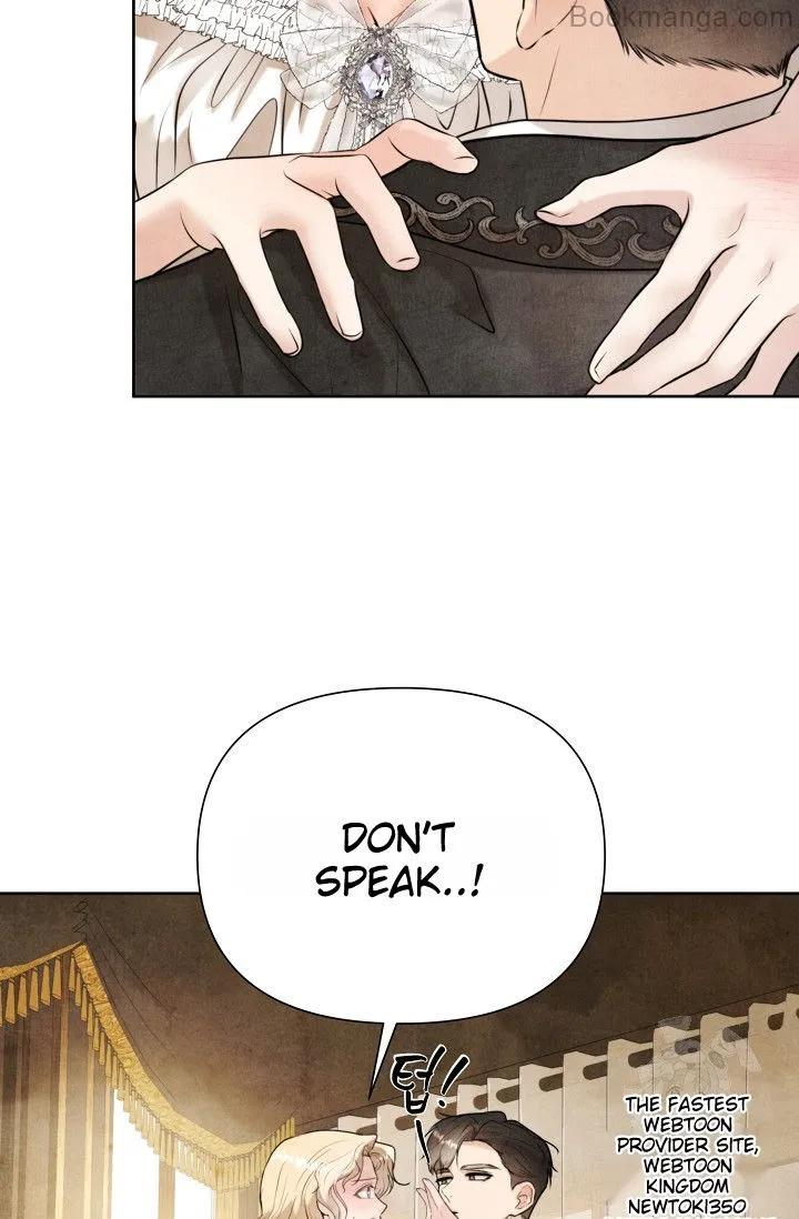 The Duchess Wants To Do It Chapter 34 - page 78