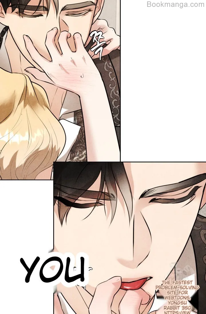 The Duchess Wants To Do It Chapter 34 - page 80
