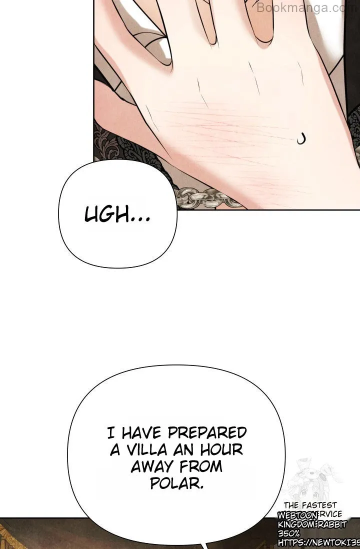 The Duchess Wants To Do It Chapter 34 - page 81