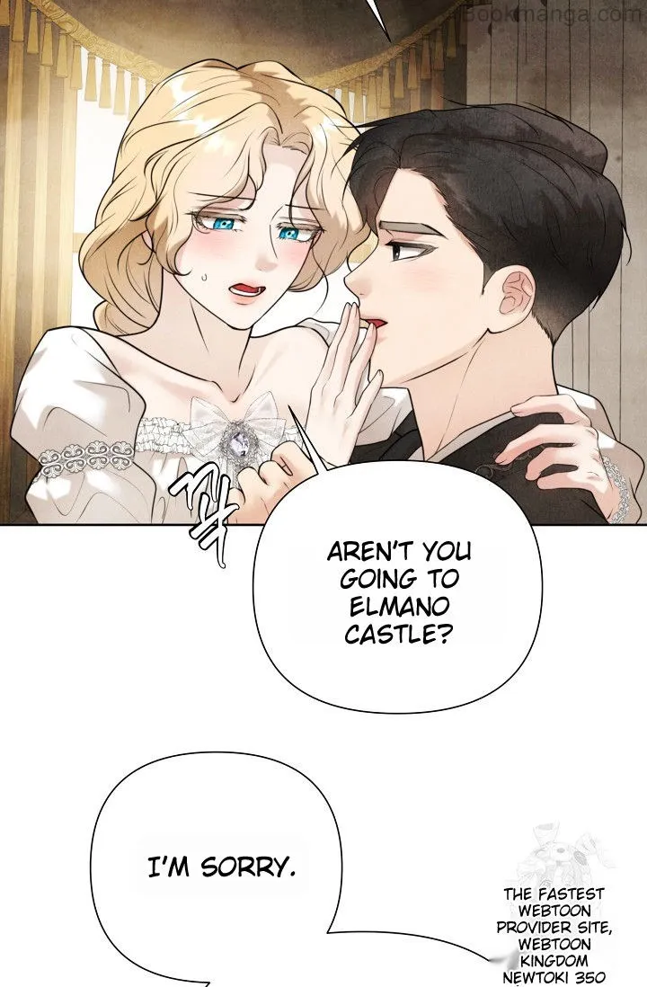 The Duchess Wants To Do It Chapter 34 - page 82