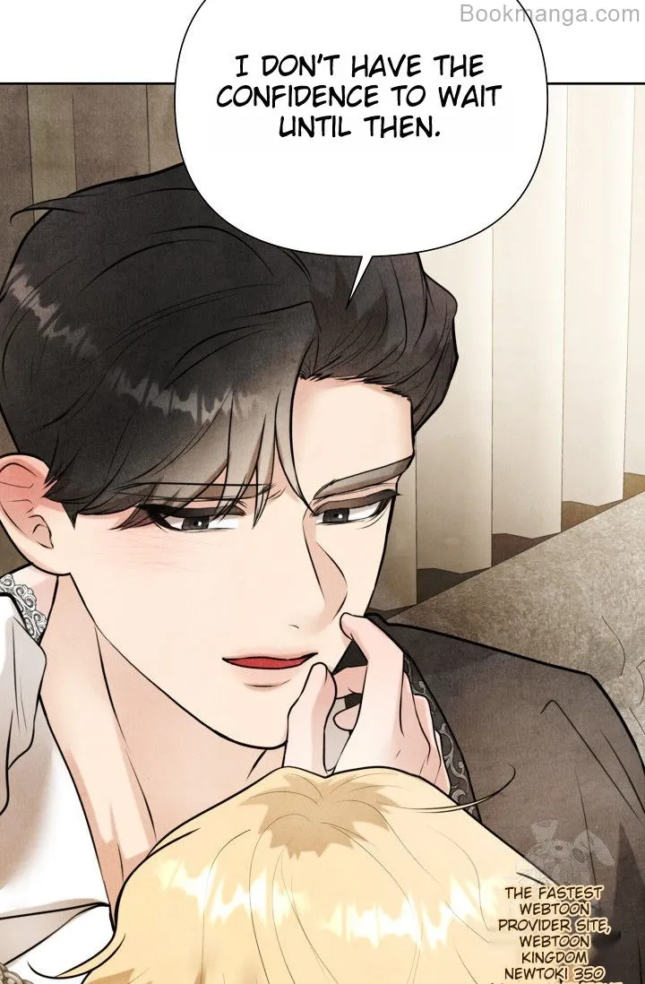 The Duchess Wants To Do It Chapter 34 - page 83