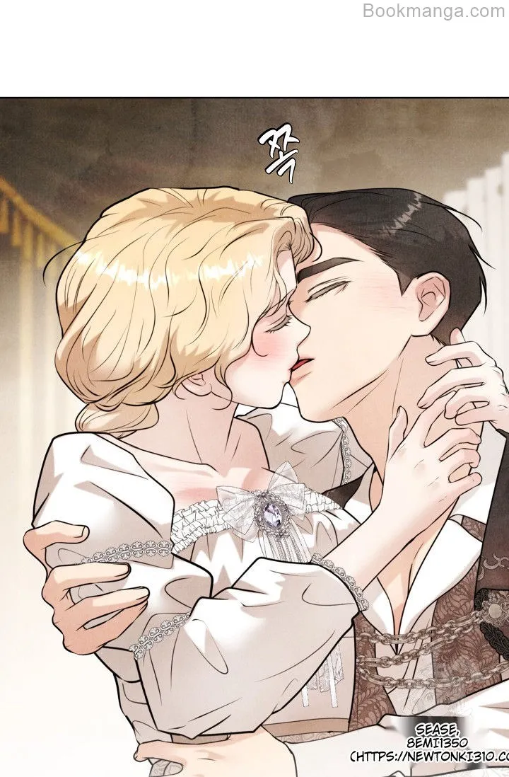 The Duchess Wants To Do It Chapter 34 - page 84