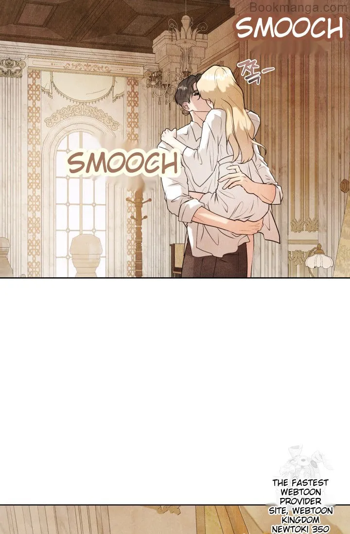 The Duchess Wants To Do It Chapter 34 - page 88